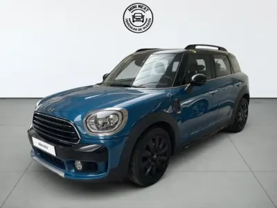 Usado Mini Cooper Countryman 136 CV (100 kW) 2019 SUV