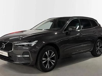 Begagnad Volvo XC60 Core 250 HK (183 kW) 2025 Grå SUV