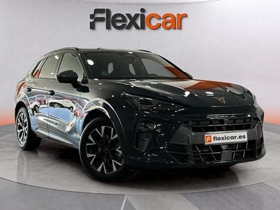 Gris Usado 2025 Cupra Terramar SUV | 39.690 € (Precio justo)