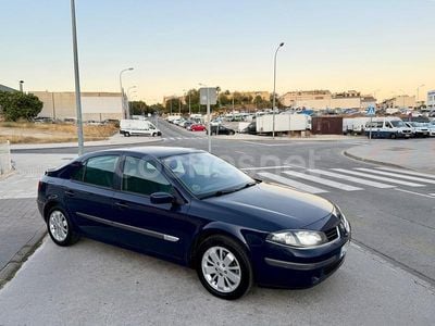 Renault Laguna II
