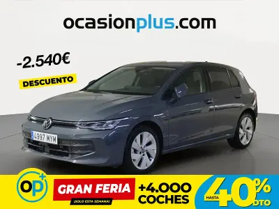 Usado VW Golf VIII
