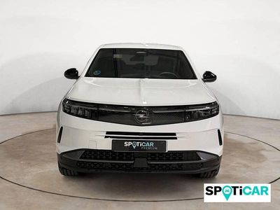 Brugt Opel Grandland X Edition 146 HK (107 kW) 2025 Hvid SUV