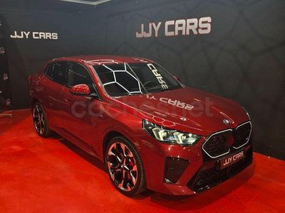 Usado BMW X2 Comfort Edition 150 CV (110 kW) 2025 Granate SUV