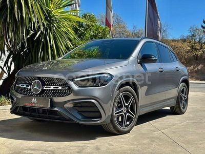Mercedes GLA200