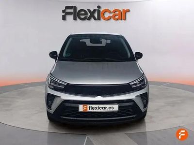 Brugt Opel Crossland X 130 HK (95 kW) 2023 Grå SUV
