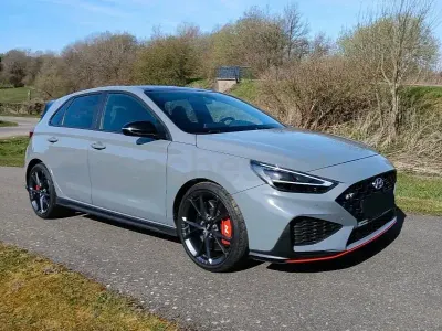 Usado Hyundai i30