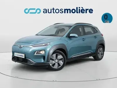 Brugt Hyundai Kona
