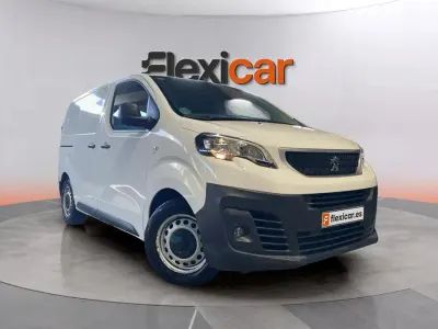 Usado Peugeot Expert