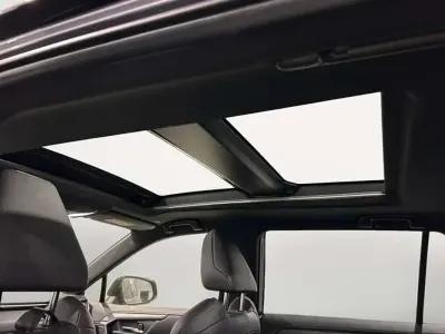 Usado Toyota RAV4 Hybrid Plus 2026 Gris SUV