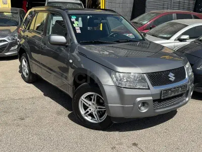 Usado Suzuki Grand Vitara