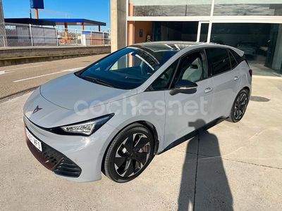 Eléctrico Usado 2023 Cupra Born e-Boost Utilitario | 24.400 € (Precio justo)
