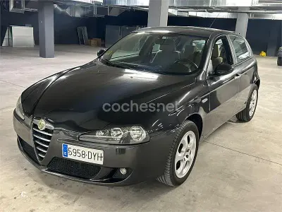 Usado Alfa Romeo 147