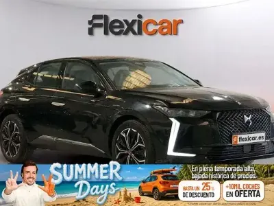 Usado DS Automobiles DS4