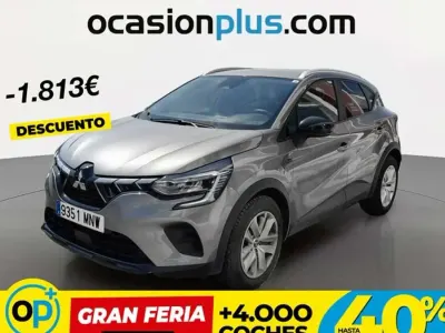 Usado Mitsubishi ASX