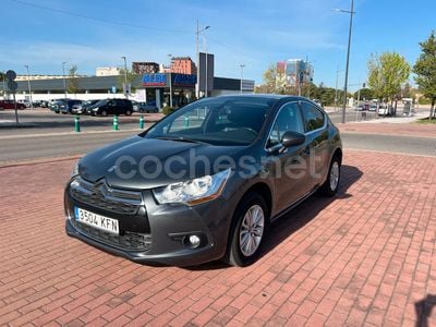 Citroën DS4