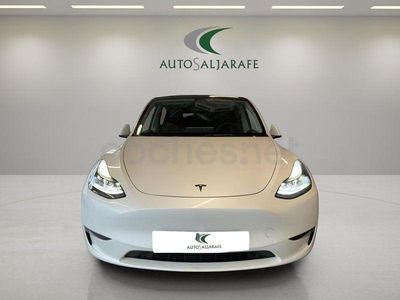 Usado Tesla Model Y 2022 Eléctrico SUV