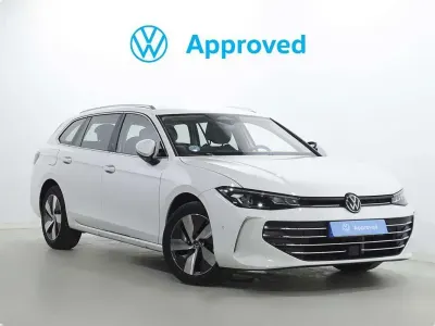 Usado VW Passat