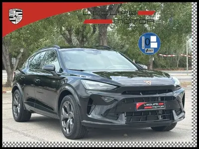 Usado Cupra Formentor