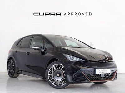 Usado Cupra Born VZ 239 kW (326 CV) 2025 Eléctrico Utilitario