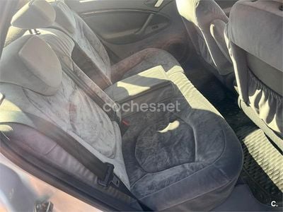 Usado Citroën C5 Exclusive 110 CV (80 kW) 2005 Gris / plata Familiar