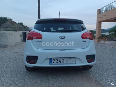 Kia Ceed GT