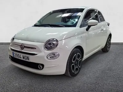 Usado Fiat 500 70 CV (51 kW) 2023