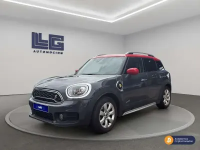Usado Mini Cooper Countryman