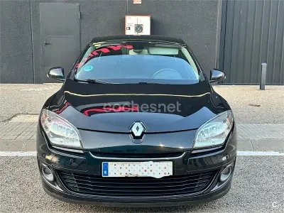 Usado Renault Mégane