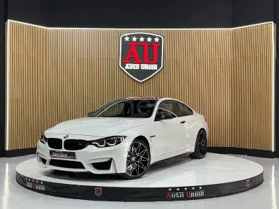 Usado BMW M4