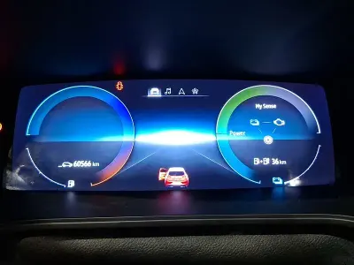 Usado Renault Mégane IV