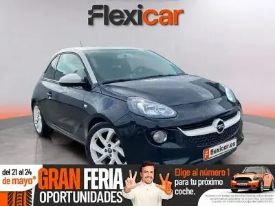 Usado Opel Adam