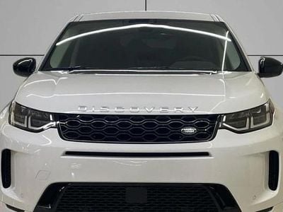 Usado Land Rover Discovery Sport S 163 CV (119 kW) 2025 Blanco SUV