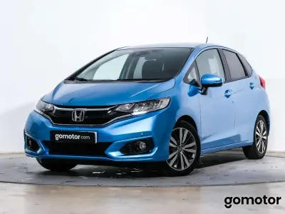 Usado Honda Jazz Elegance 102 CV (75 kW) 2019 Utilitario