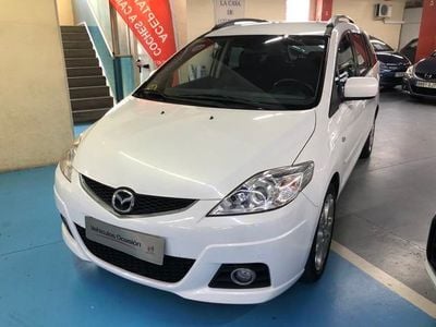 Mazda 5