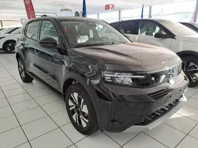 Nuevo Opel Frontera 146 CV (107 kW) 2025 Otro SUV