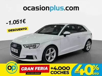 Usado Audi A3