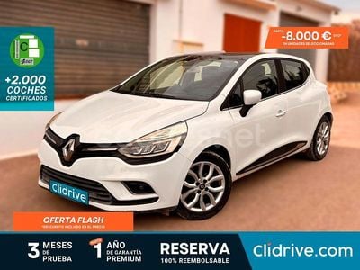 Renault Clio IV