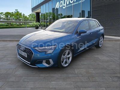 Audi A3 Sportback e-tron