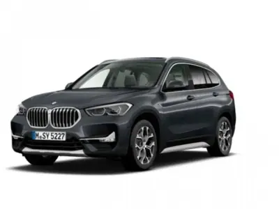 Usado BMW X1 150 CV (110 kW) 2022 SUV