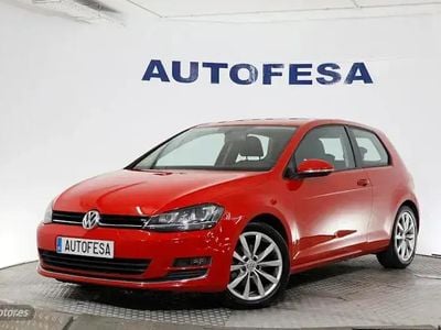 VW Golf VII