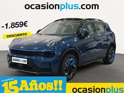 Lynk & Co 01