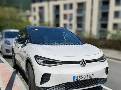 Usado VW ID.4