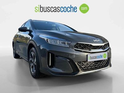 Usado Kia XCeed 100 CV (73 kW) 2024 Rosa SUV