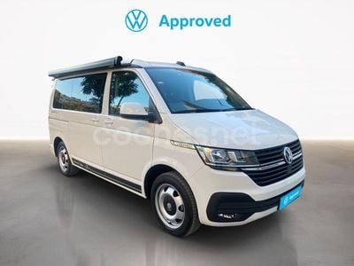 VW California