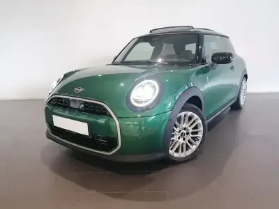 Usado Mini Cooper
