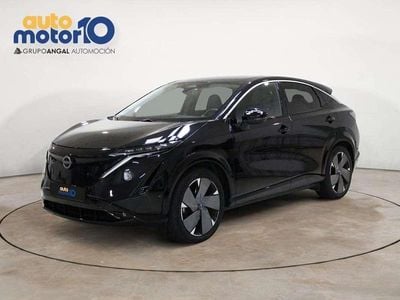 Nissan Ariya