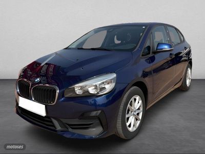 usado BMW 216 Serie 2 d Business