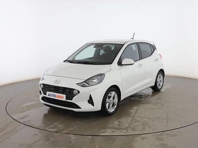 usado Hyundai i10 1.0 Klass