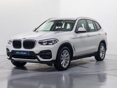 Usado BMW X3 292 CV (214 kW) 2021 Blanco SUV