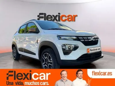 Usado Dacia Spring